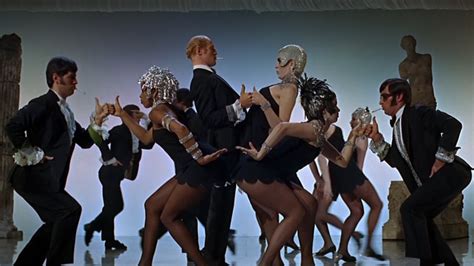 sweet charity cast|sweet charity bob fosse.